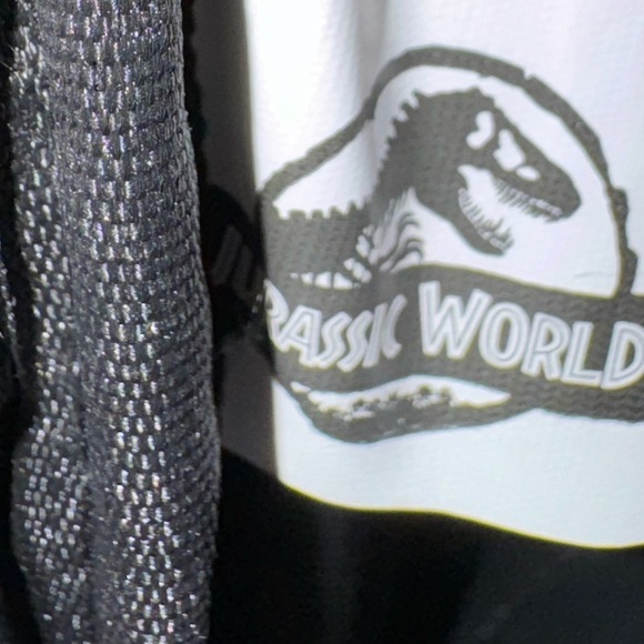 Back Pack Jurrasic World Dominion X1 Promo / RARE Find - Picture 13 of 13